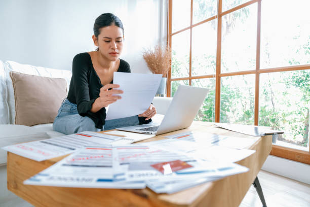 Loan Servicing and Management in Church Hill, TN